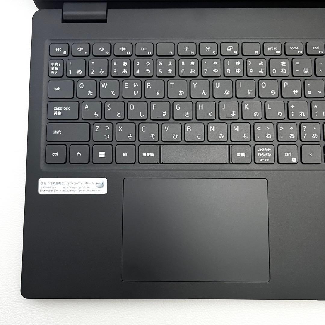 Windowsノート本体 Dell Latitude 3520 Core i5 16GB/SSD256GB