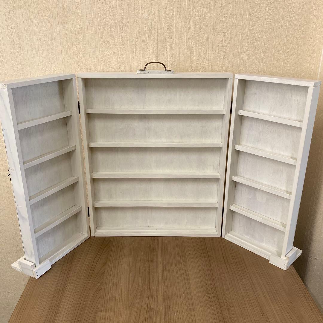 ☆ felicefelice様 ☆ 観音開き 什器