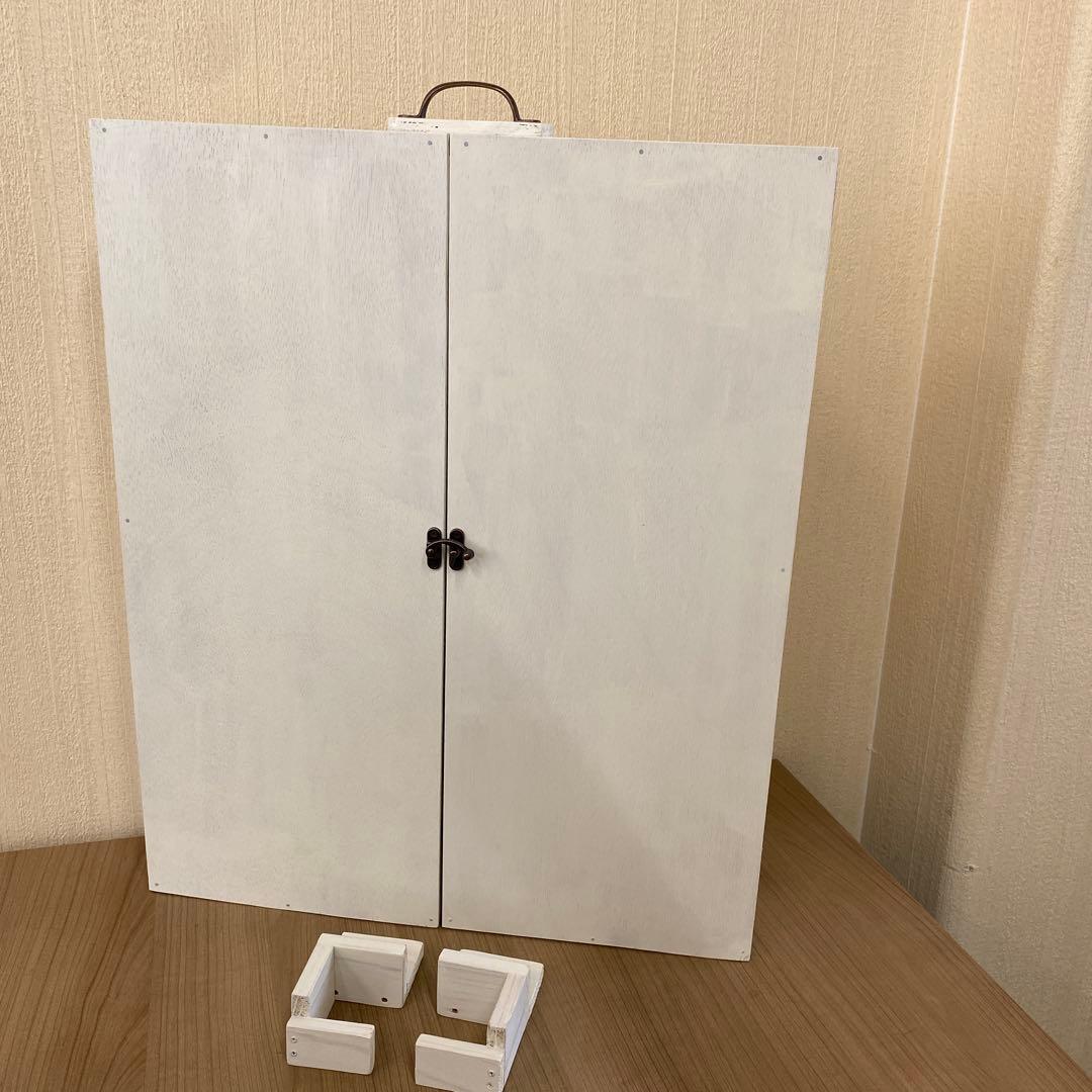 ☆ felicefelice様 ☆ 観音開き 什器