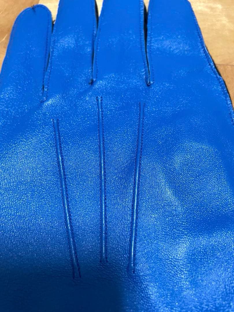 ✅激レア新品ルイスレザー レザーグローブ XL手袋 Lewis Leathers