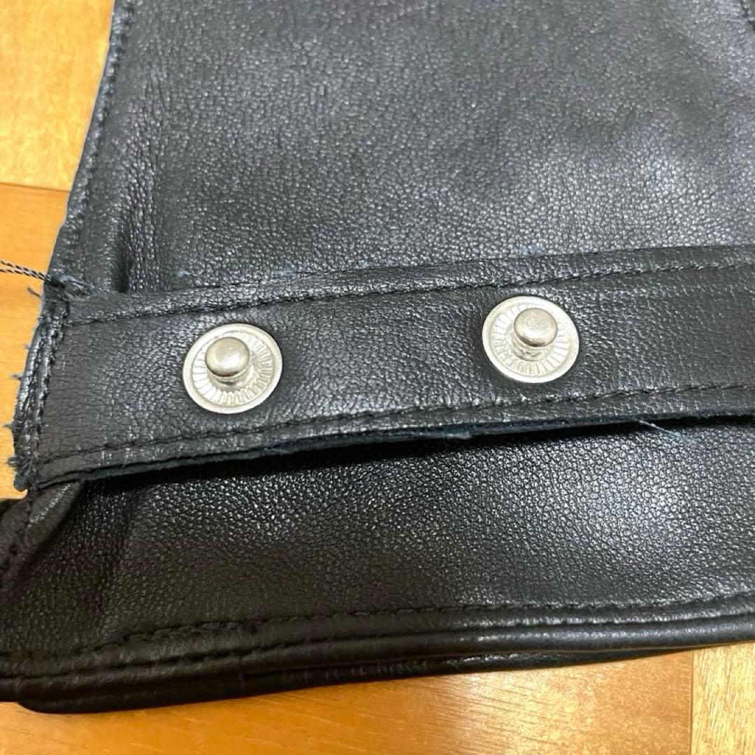 ✅激レア新品ルイスレザー レザーグローブ XL手袋 Lewis Leathers