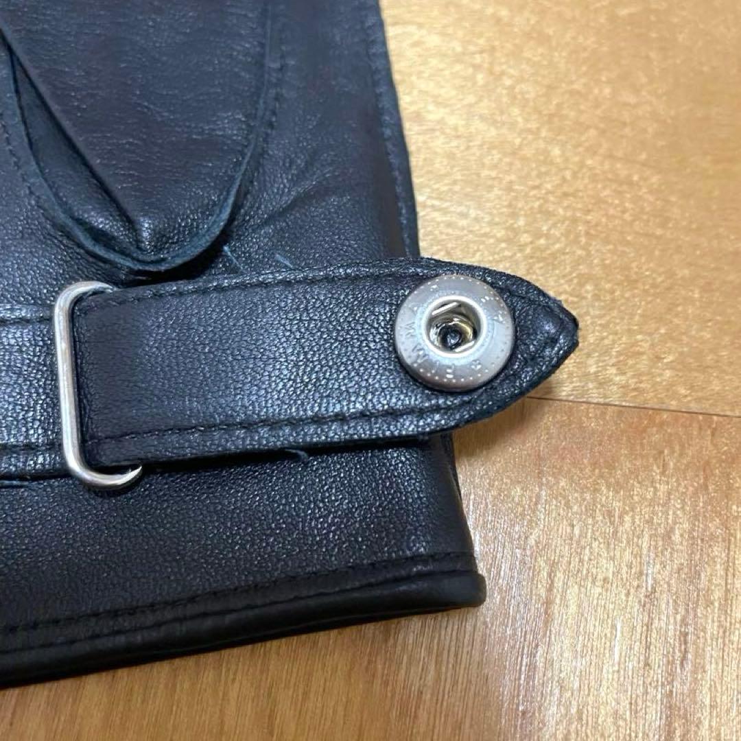 ✅激レア新品ルイスレザー レザーグローブ XL手袋 Lewis Leathers