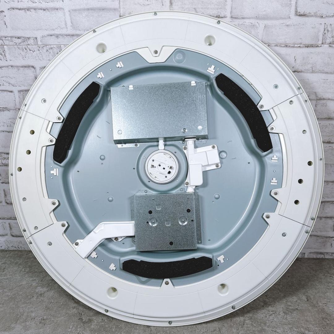 パナソニック LEDシーリングライト 8畳用 Bluetoothスピーカー