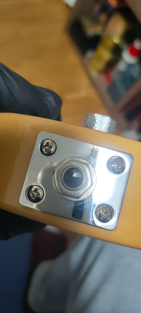 ★Squier by Fender Left テレキャスター エレキギター