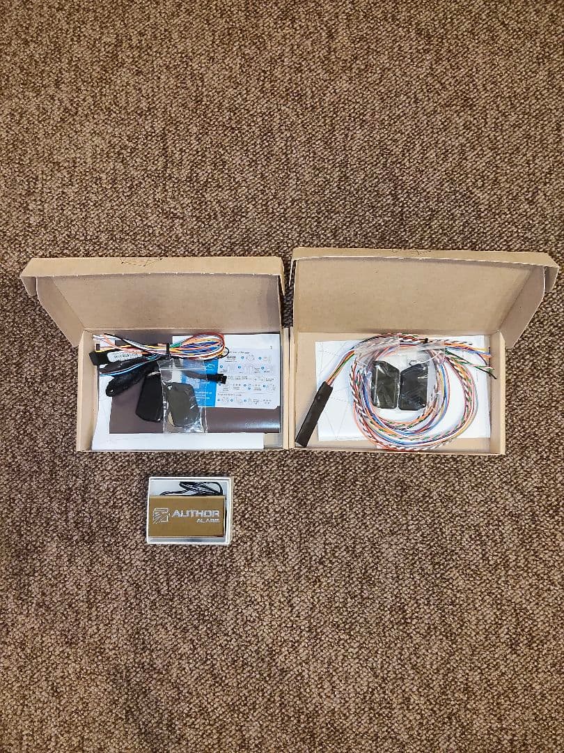 IGLA2+ イグラ2+ KEYLESSBLOCK PRO+ キーレスブロック