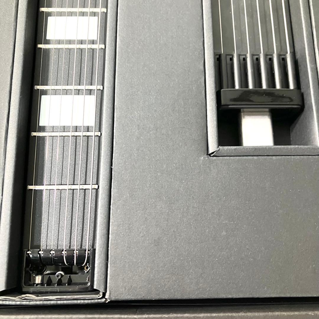 【極一部破損有】 Jammy JG-001 MIDI ポータブルギター ジャミー