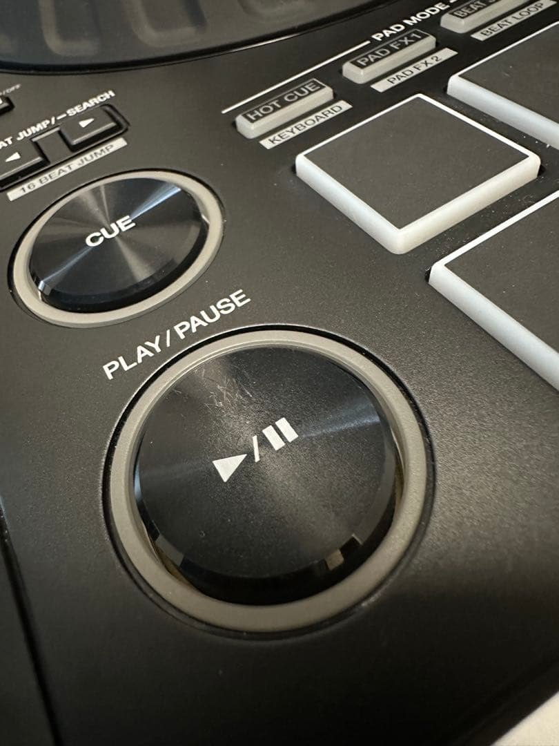 2025年製美品　DDJ-FLX10 DJコントローラー