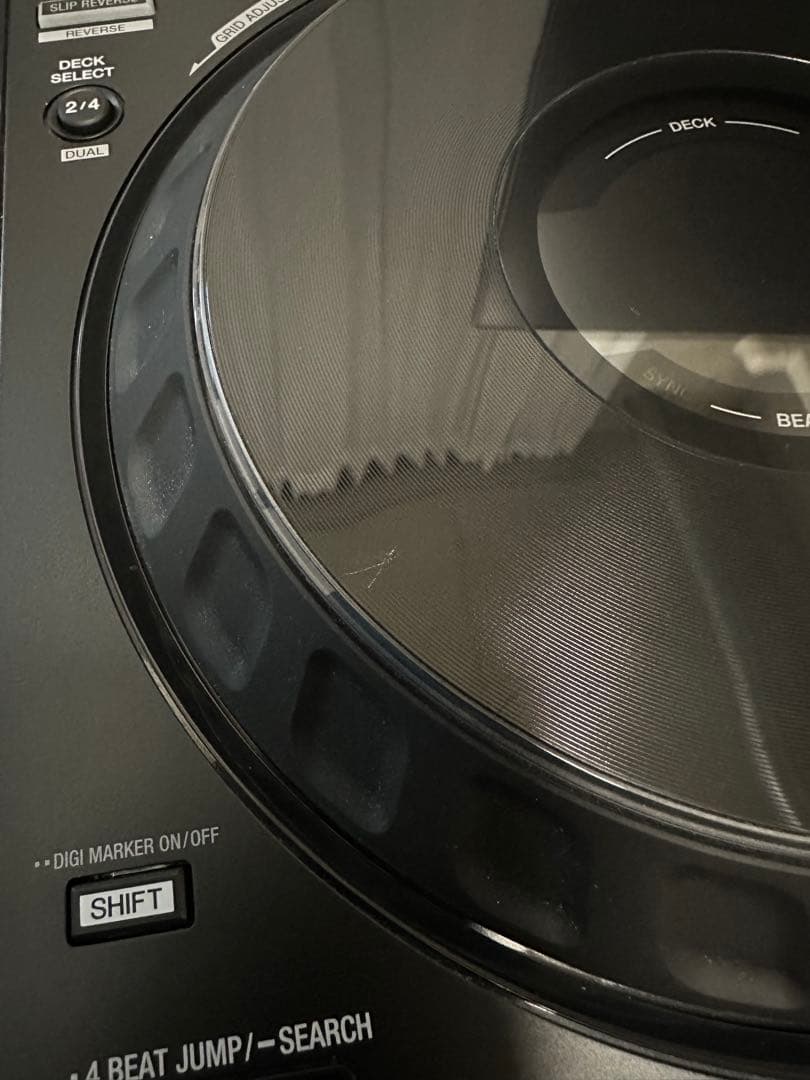 2025年製美品　DDJ-FLX10 DJコントローラー