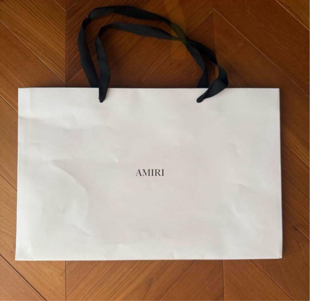 AMIRI MA CORE LOGO HOODIE BLACK Mサイズ