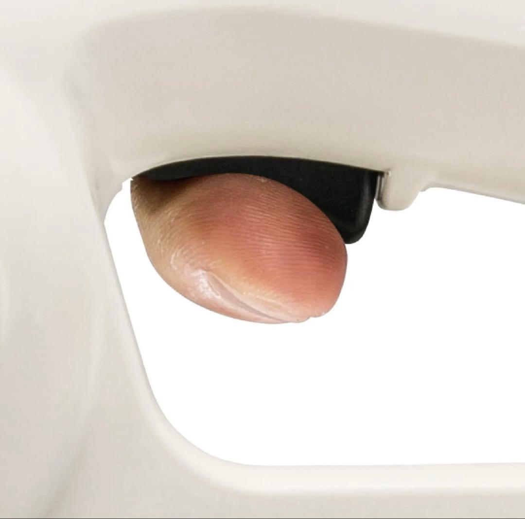 マキタ(Makita) 充電式クリーナ CL116DWI