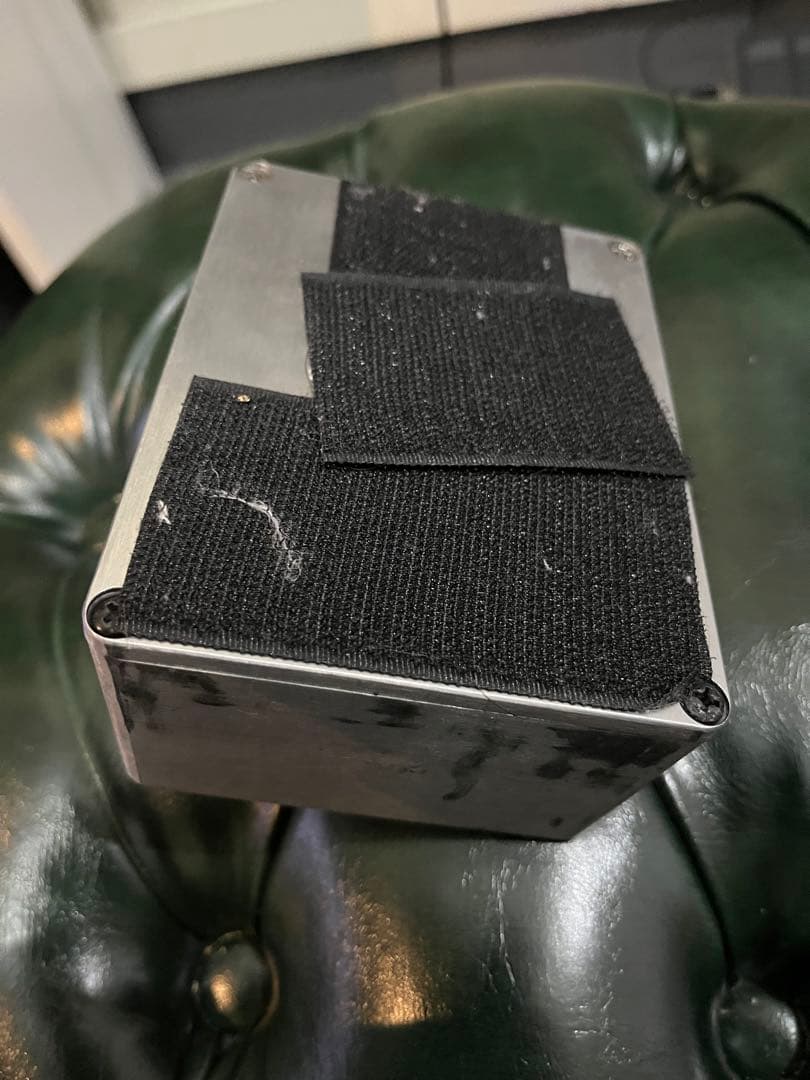 りょうさん専用　FAT 313.C ギターエフェクター 中古　箱無し