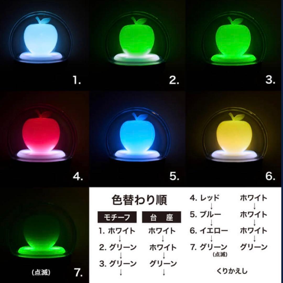 新品4個セット　ミセスグリーンアップル　Tシャツ　タオル　ミニチュアペンライト