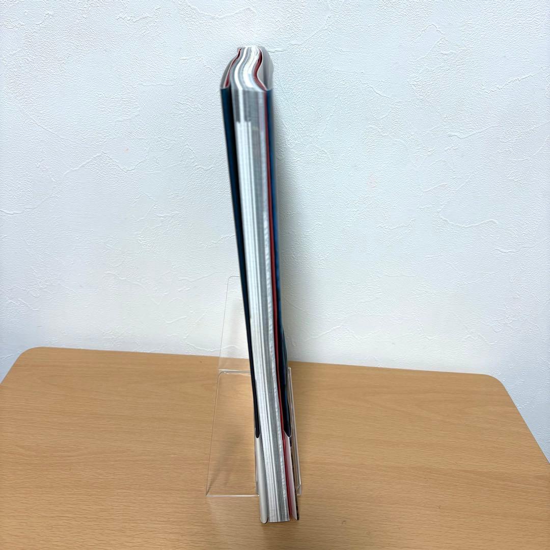 鎧伝サムライトルーパー30周年メモリアルブック