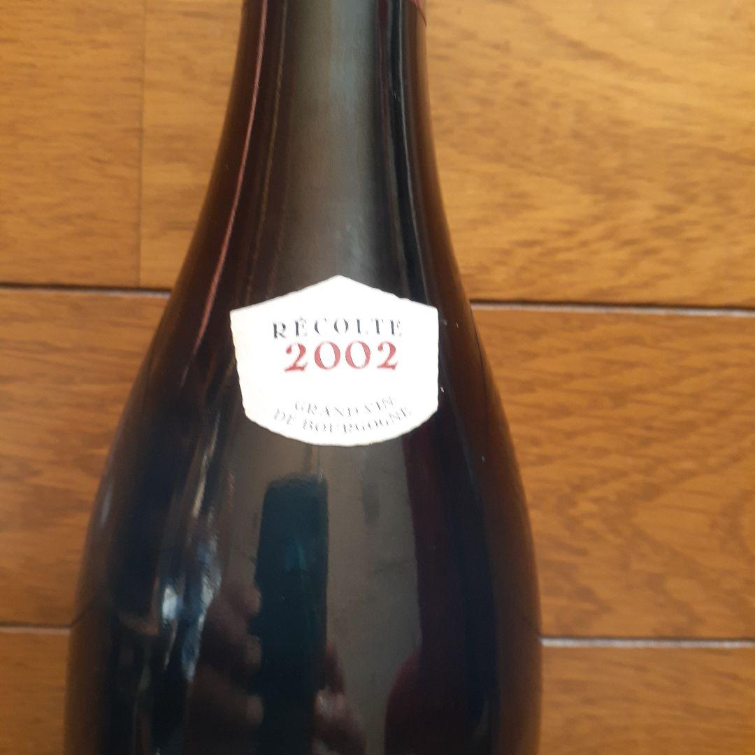 ワイン CHAPELLE-CHAMBERTIN