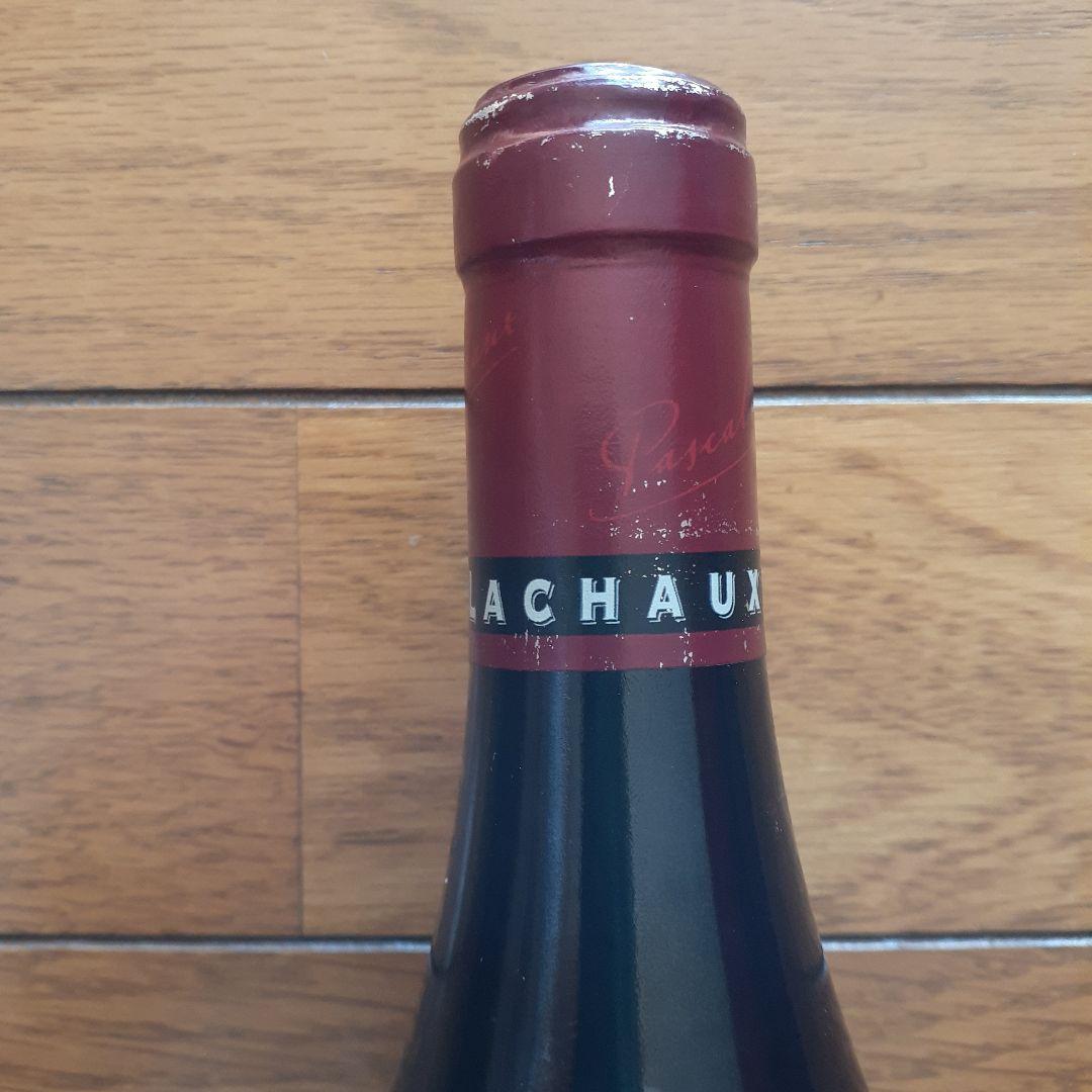 ワイン CHAPELLE-CHAMBERTIN