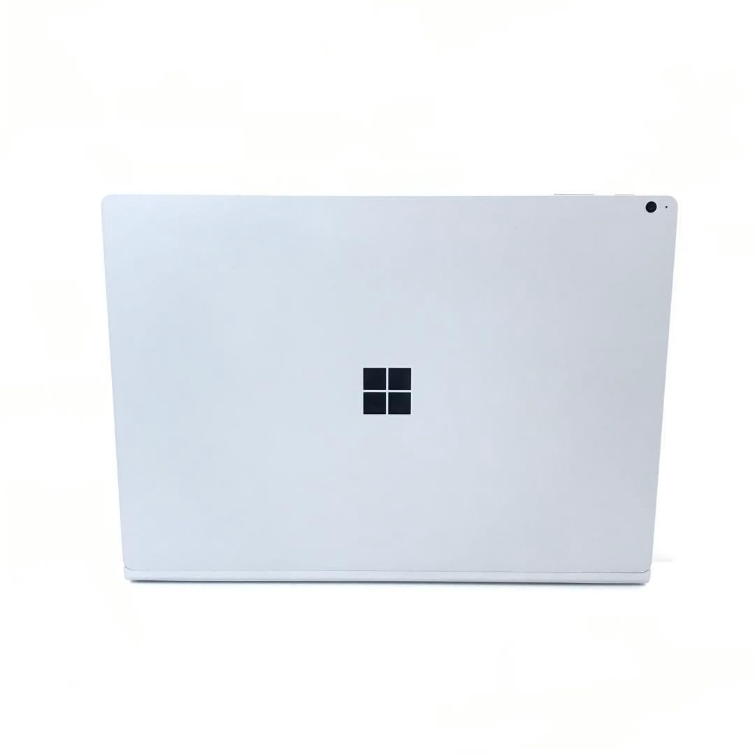 【準新品】 Surface Book3 i7 32G/1TB Office