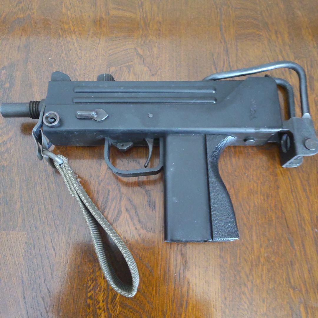 【希少】ガスガン・ジャンク品