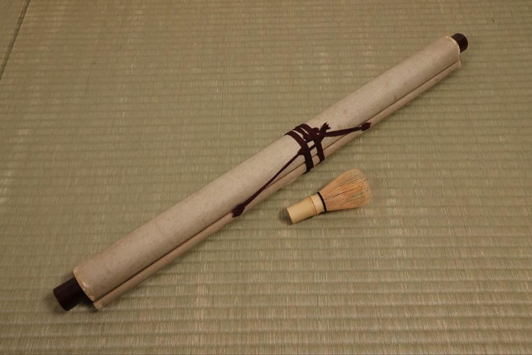 【模写】日本画 荒木寛畝 鶏図 絹本 掛軸 花鳥 MB155