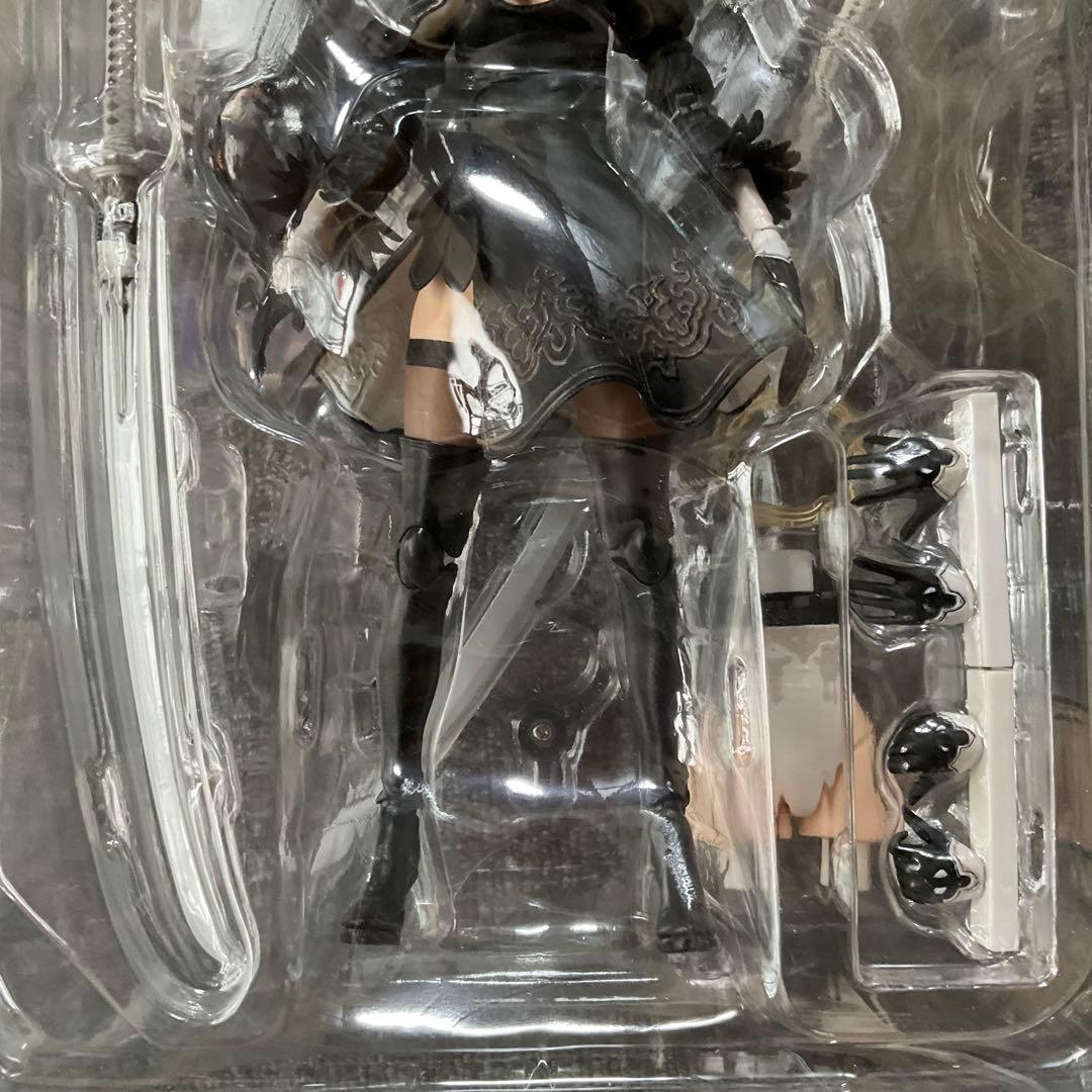 NieR: Automata ヨルハ2号B型 デラックス版