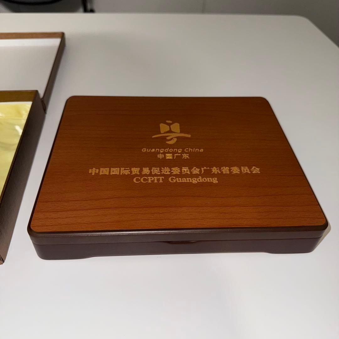 Expo 2025 Osaka 広東省イベント　バッジセット