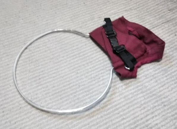 大形犬用盲犬杖