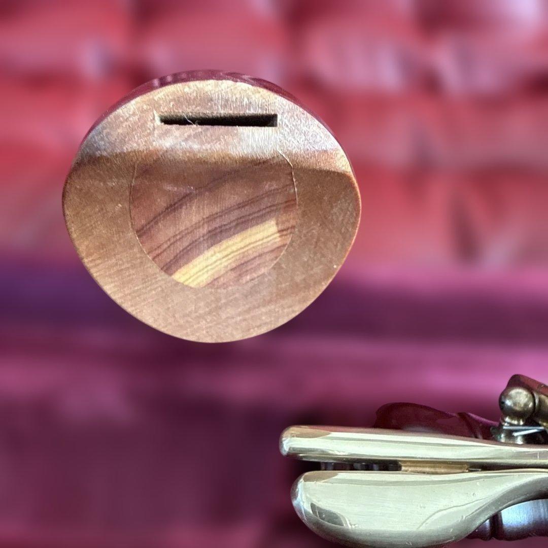 ※お値下げ　YAMAHA テナーリコーダー ケース付き