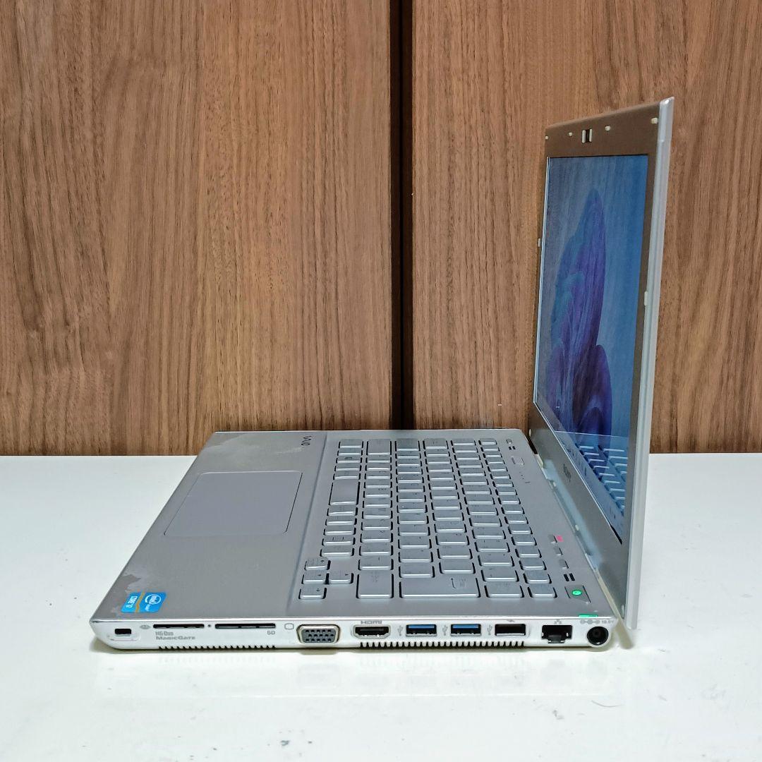 SONY VAIO Corei7 メモリ12GB SSD512GB DVD