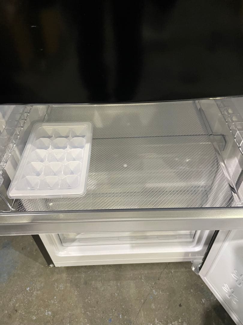 2024年製 Haier 家電3点セット 冷蔵庫 洗濯機 電子レンジ