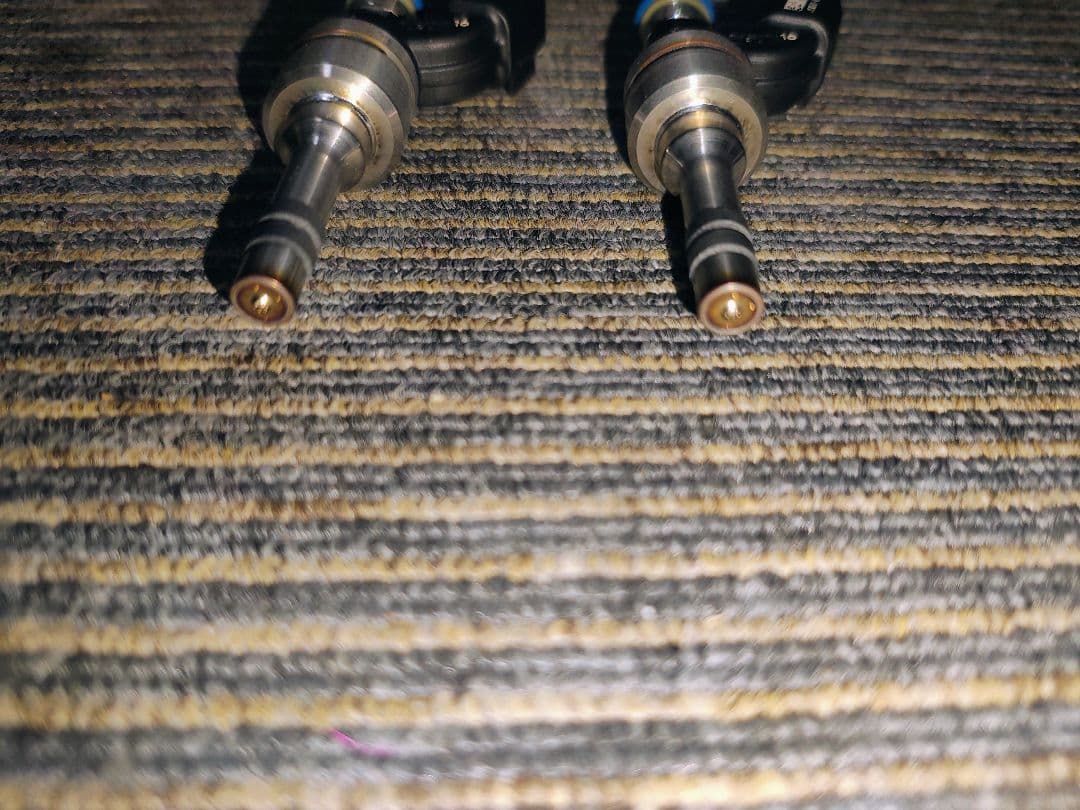 燃料インジェクター 16600AA310 SUBARU純正 4本