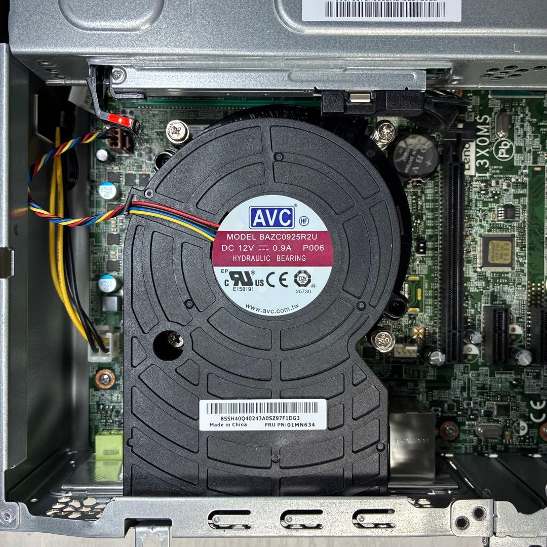 第8世代！NEC Mate MKM28A-4本体のみ！BIOS確認済ジャンク品