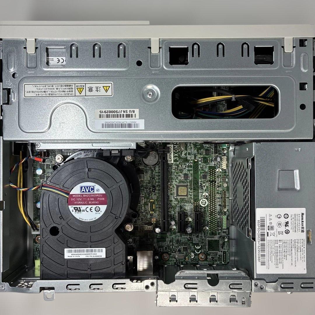 第8世代！NEC Mate MKM28A-4本体のみ！BIOS確認済ジャンク品