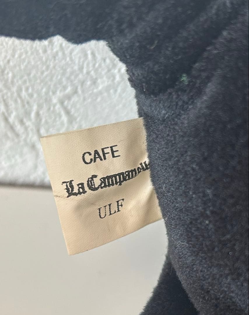 【希少】フジ子・ヘミング　限定ぬいぐるみ　猫　インガー　シリアルNo.入り