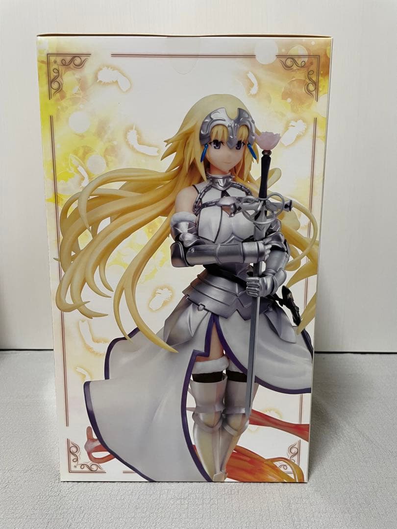 Fate/Apocrypha Ruler 紅蓮の聖女ANIPLEX ルーラー