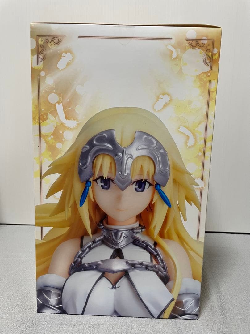 Fate/Apocrypha Ruler 紅蓮の聖女ANIPLEX ルーラー