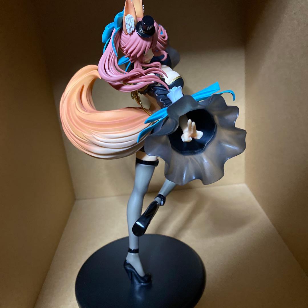 ブロッコリー あみあみ限定版 Fate/EXTRA CCC キャスター 玉藻の前