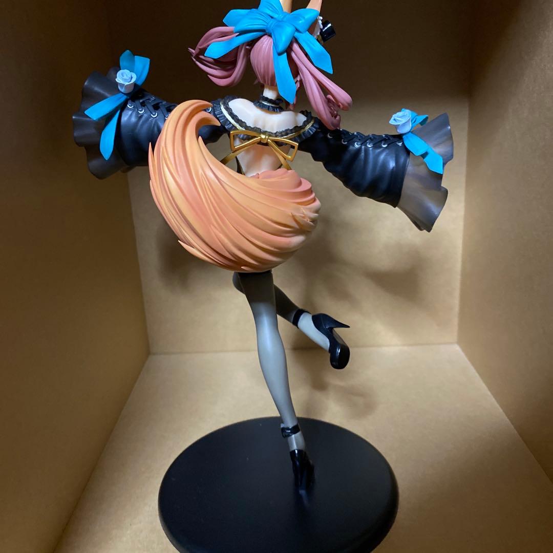 ブロッコリー あみあみ限定版 Fate/EXTRA CCC キャスター 玉藻の前