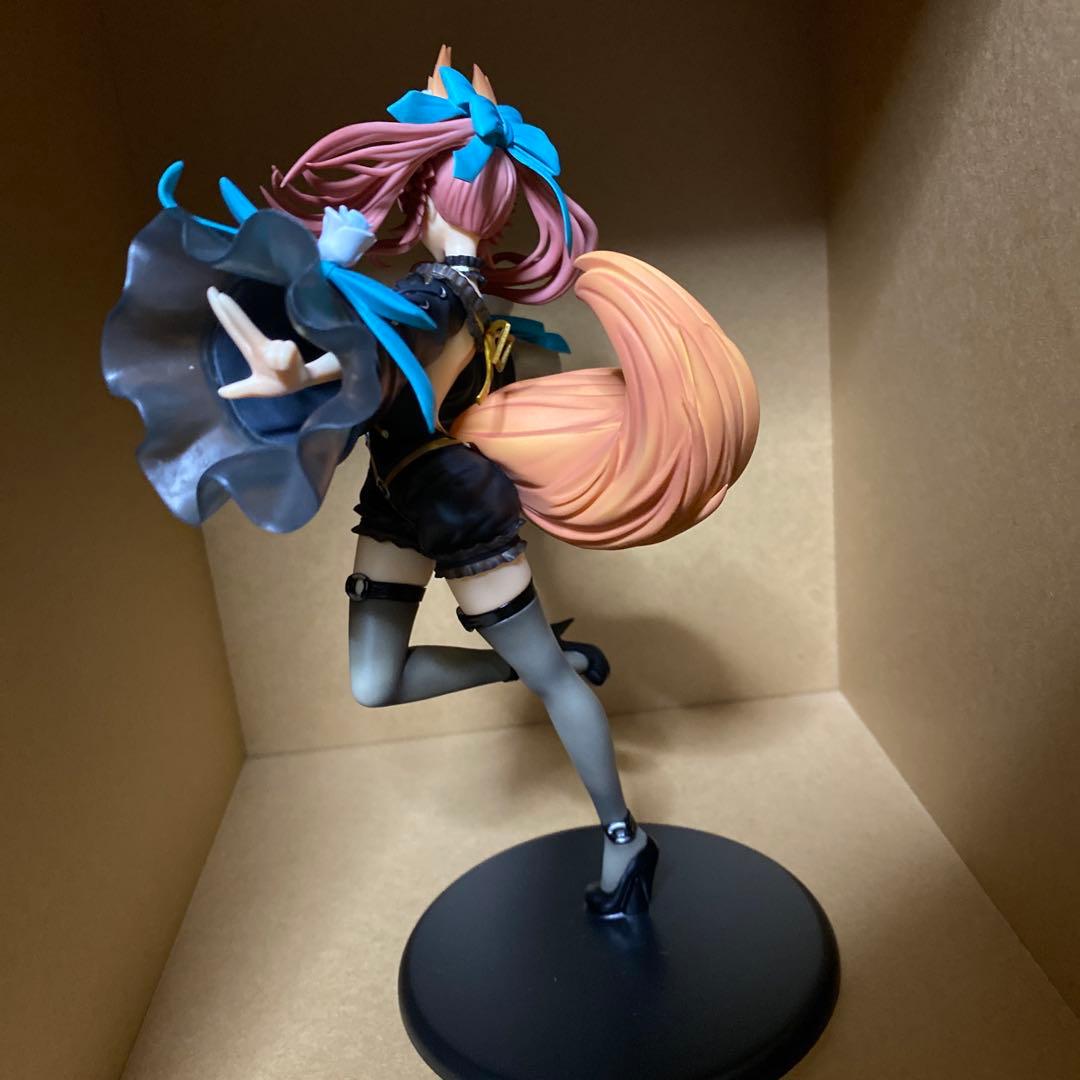 ブロッコリー あみあみ限定版 Fate/EXTRA CCC キャスター 玉藻の前