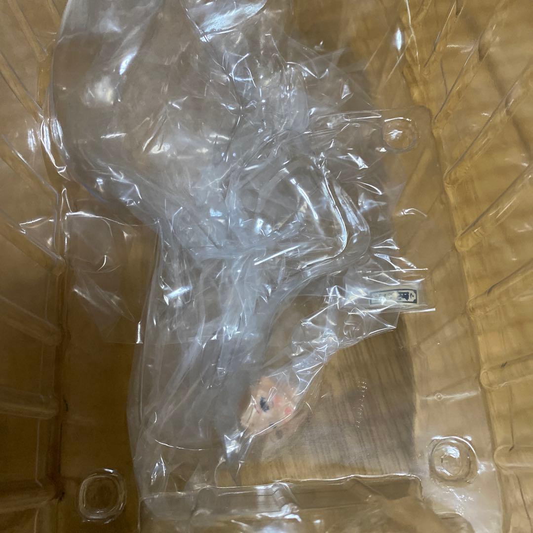 ブロッコリー あみあみ限定版 Fate/EXTRA CCC キャスター 玉藻の前