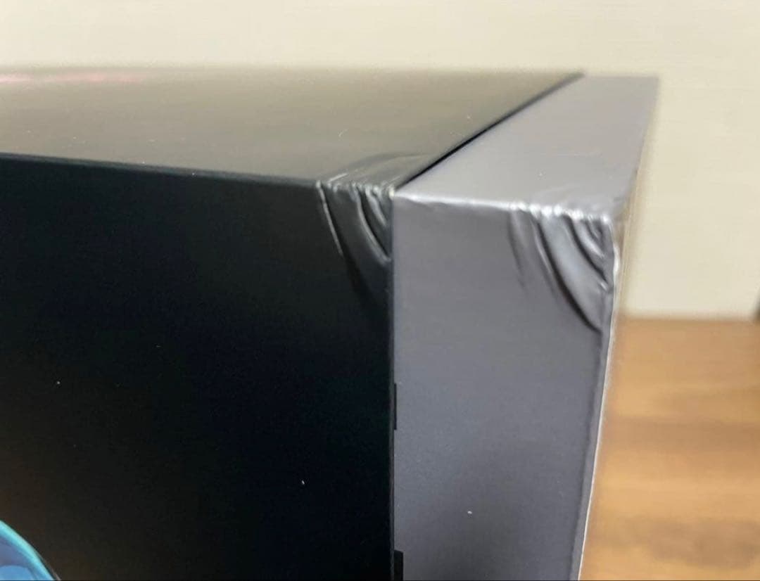 初音ミク ヘッドフォン