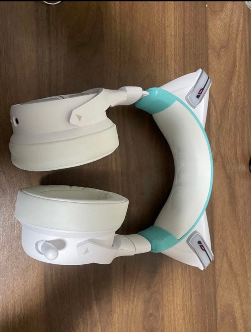 初音ミク ヘッドフォン