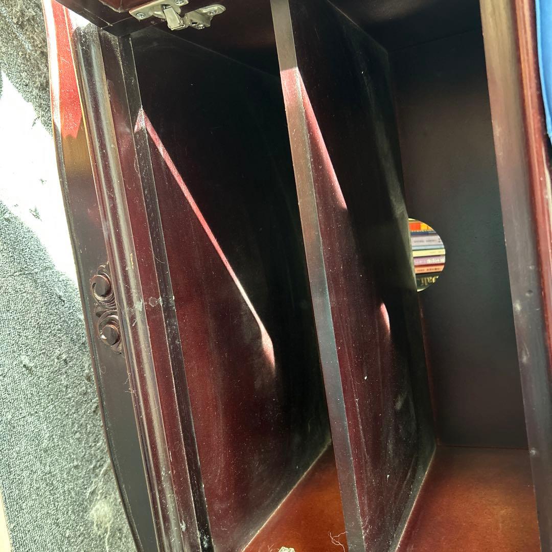 キャビネット サイドボード チェスト テレビ台 アンティーク