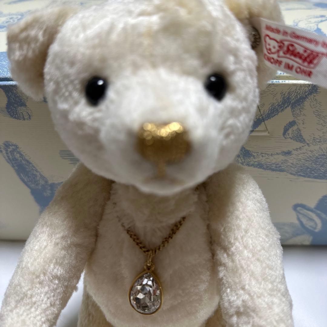 シュタイフ　ダイヤモンド