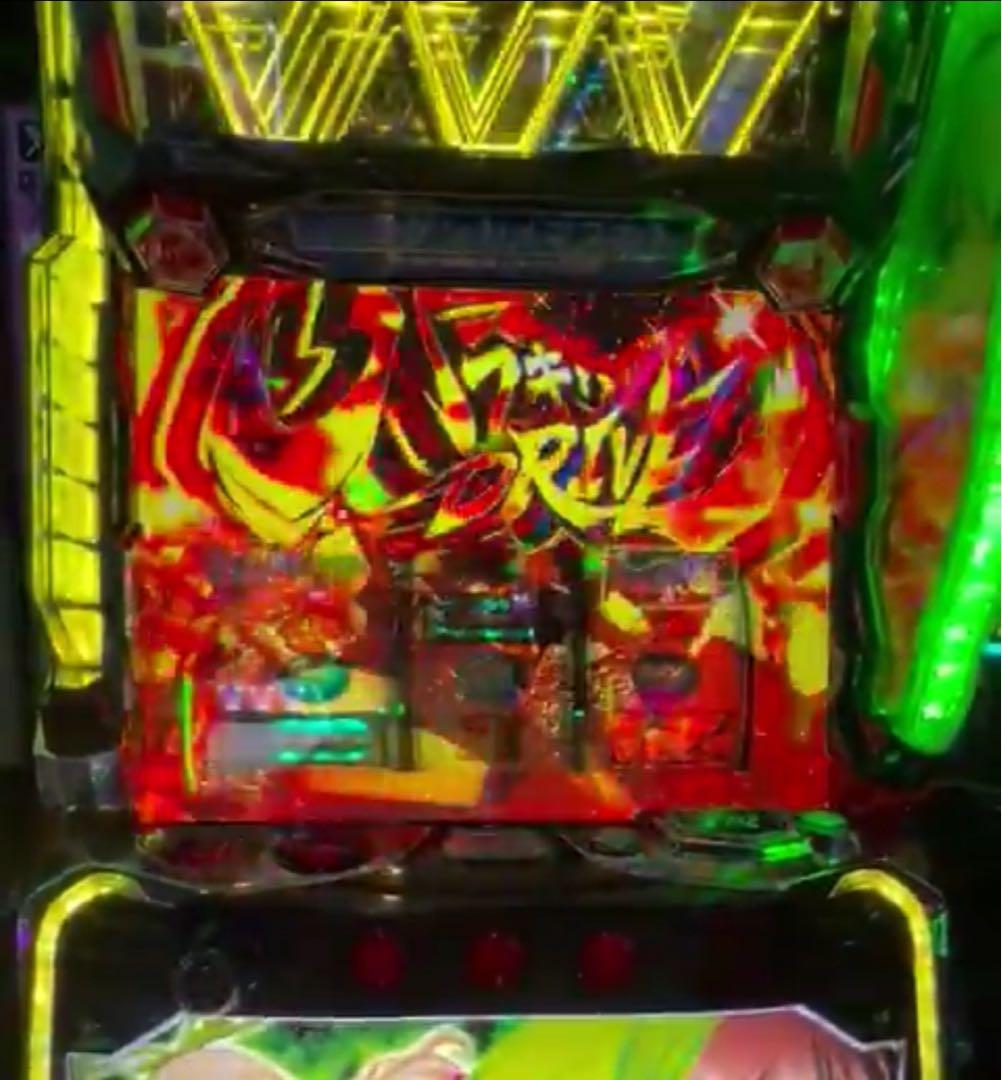 スマスロ ヴァルブレイブ2 実機！ 選べるオプション追加！ 送料無料！