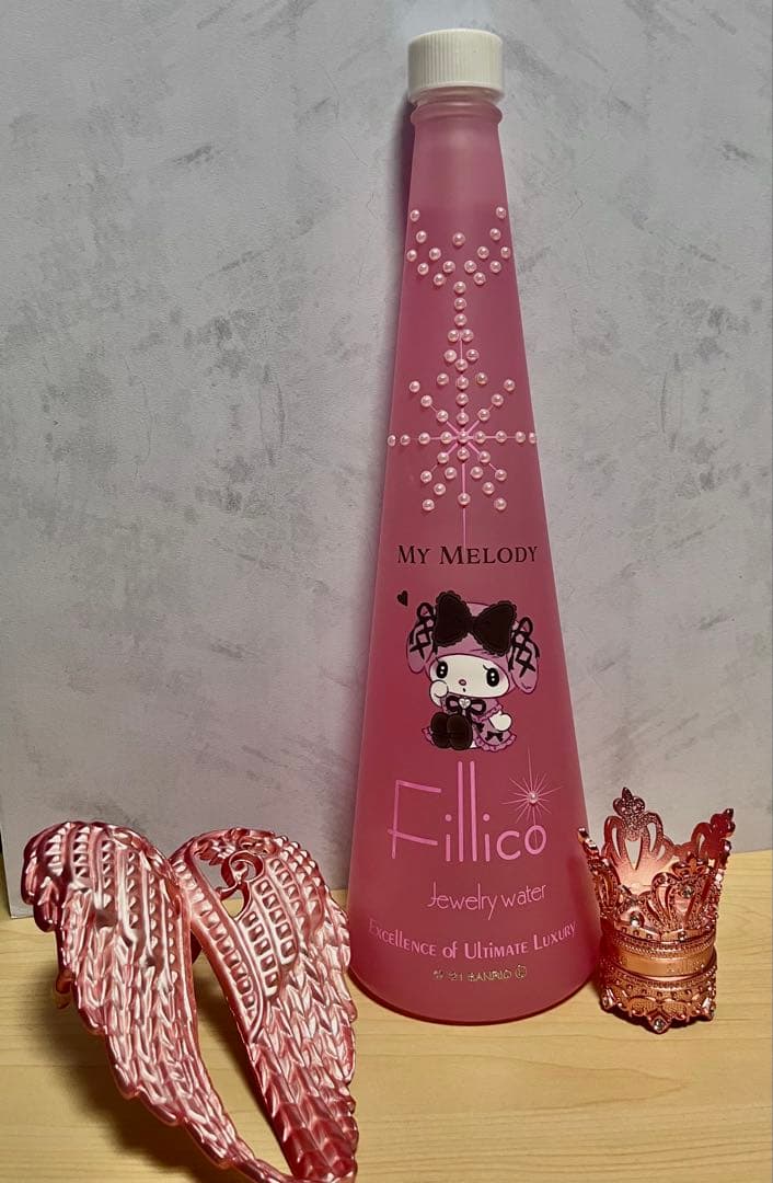 未開封 フィリコ マイメロディ クロミ