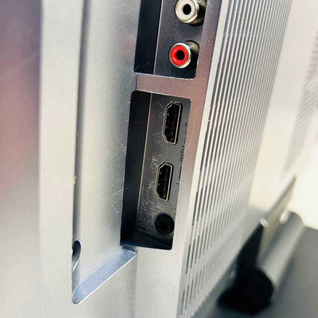 SONY 3D ゲーミングモニター　CECH-ZED1J 本体