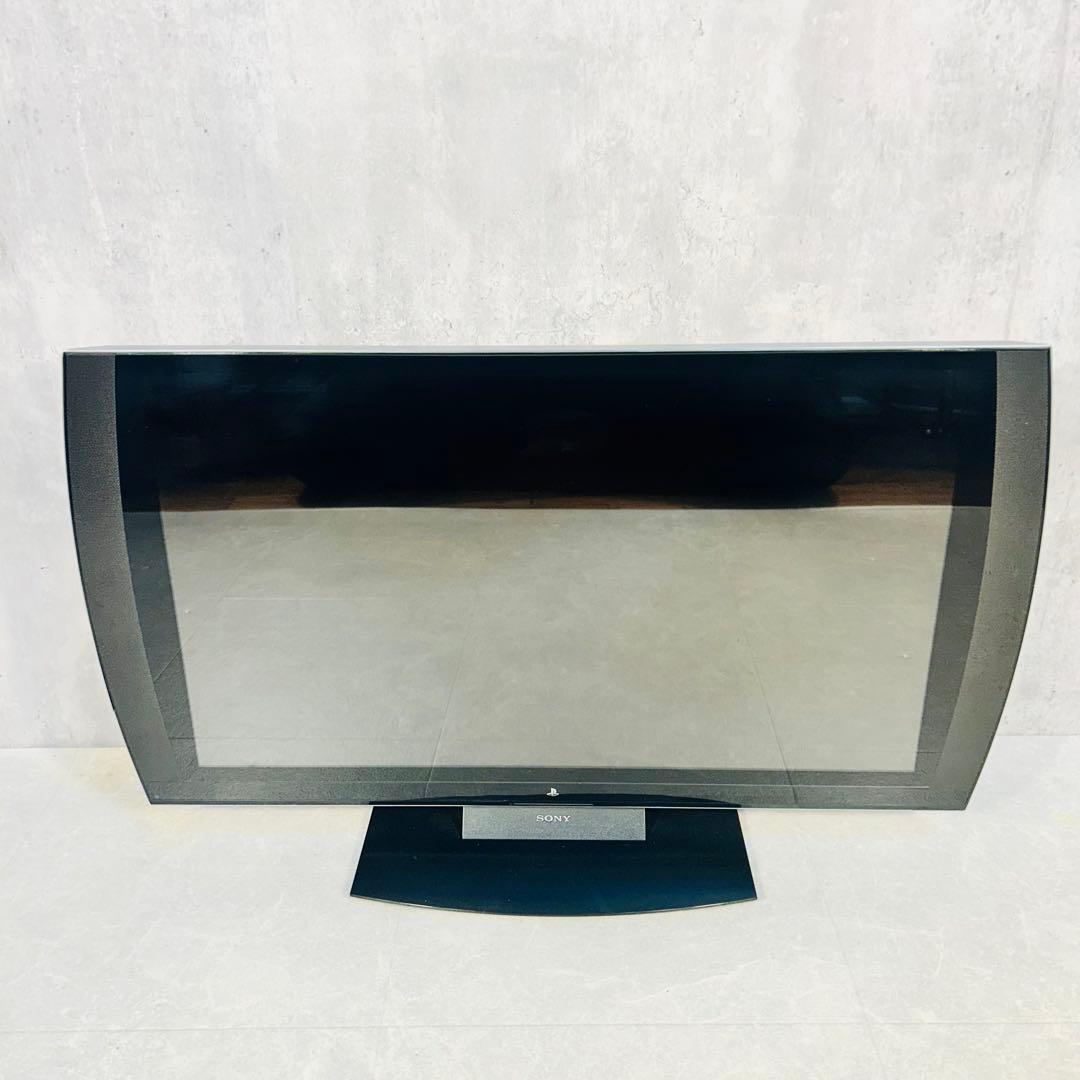 SONY 3D ゲーミングモニター　CECH-ZED1J 本体