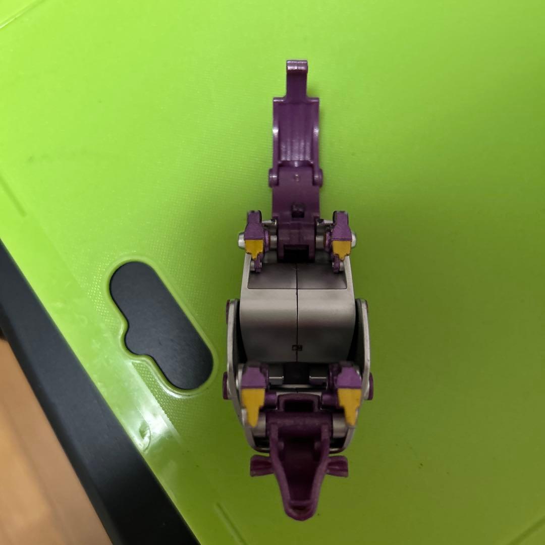 ガオレンジャー　ガオライノス&ガオマジロ