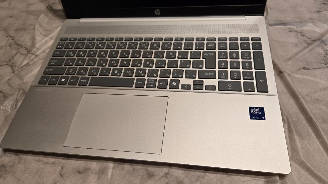 Windowsノート本体 HP OmniBook 5 16-af1008TU
