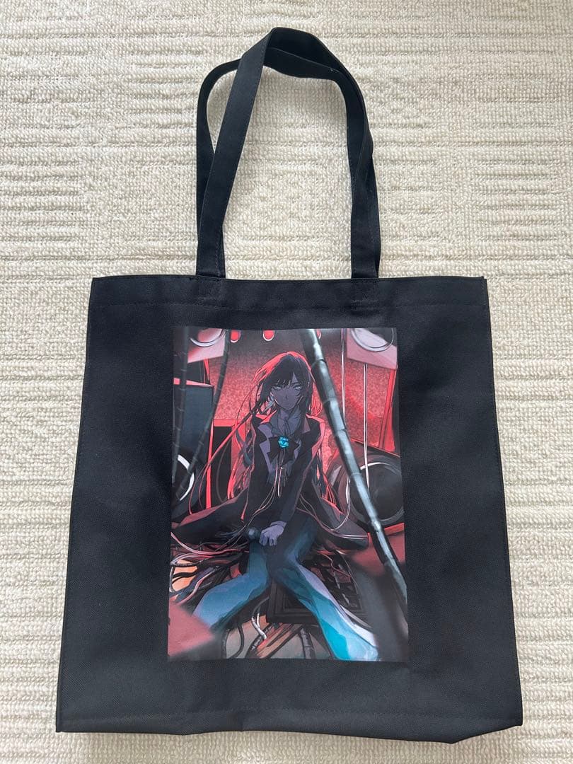 【激レア】Ado SPECIAL LIVE 2024「心臓」の限定アイテム