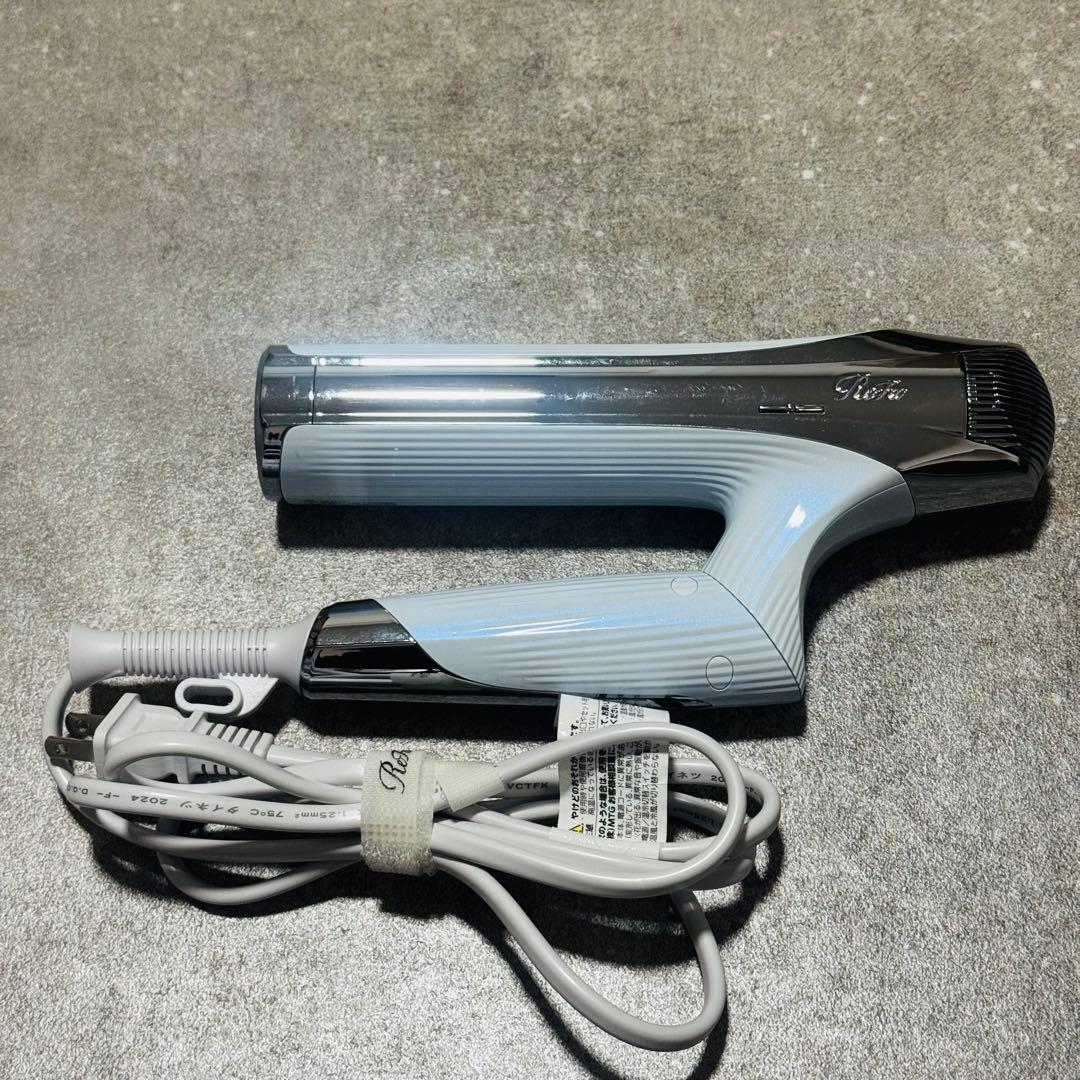 【美品！】ReFa リファ ビューテックドライヤー スマート W 2024年製